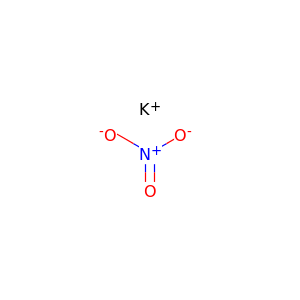 Potassium nitrate